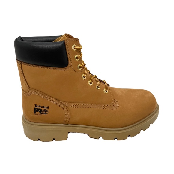 Mens Timberland Pro Sawhorse 6